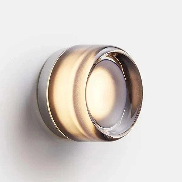 Stylish Acrylic Wall Lights for Hallway – Warm White Illumination, Versatile Bathroom & Kitchen Wall Sconces 10